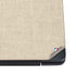 NBA Milwaukee Bucks Split Canvas Dell Vostro Skin